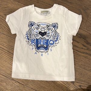 Kenzo baby t-shirt